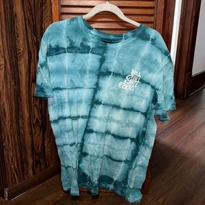 Men’s Pacsun graphic T-shirt